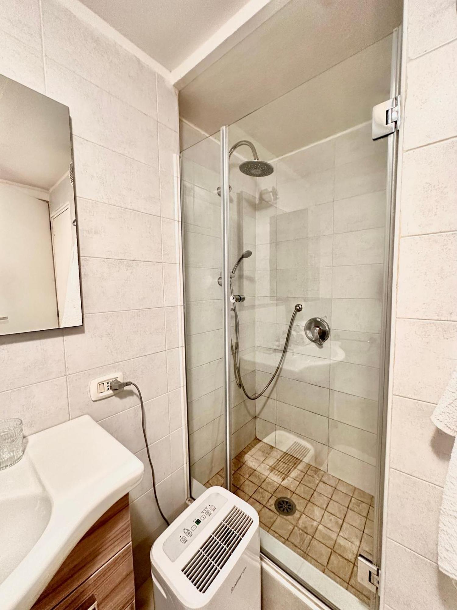 ナポリ Santa Clara Bed & Breakfast エクステリア 写真